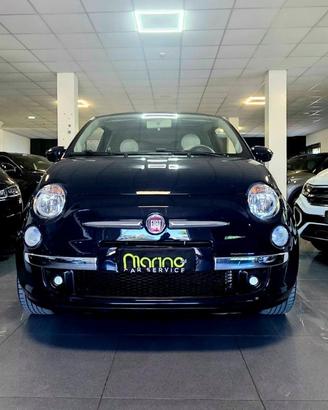FIAT - 500 - 1.2 Lounge