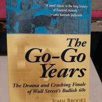 the go-go years 