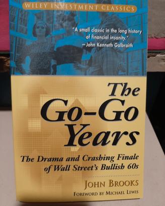 the go-go years 