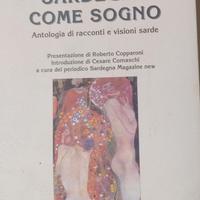 Libro Sardegna come sogno - Vittorio Rizzardi