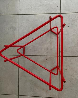 Supporto per maturatore