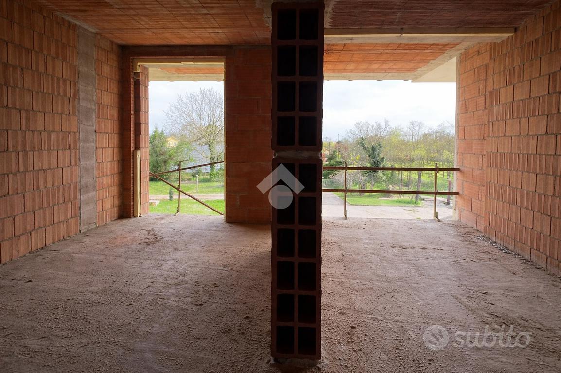 Casa – Scorzè, Barchessa - Altro