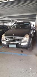 Ssanguong Rexton ll 2005 121cw 165cv disel buoni c