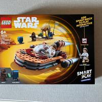 Lego 76420 Smart Play star wars
