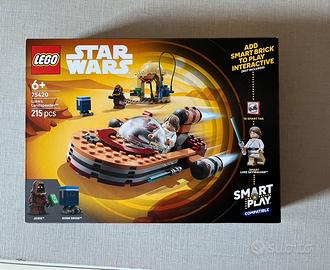 Lego 76420 Smart Play star wars