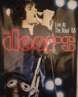 Poster The Doors 