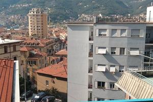 R.122 Via XXVII Marzo 4 vani + terrazza