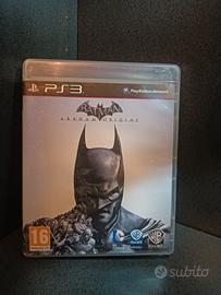 Batman Arkham origins 