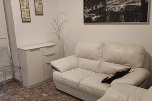 Appartamento ristrutturato 