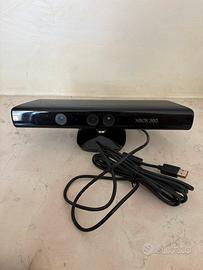 Kinect XBOX 360