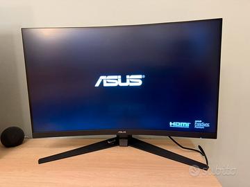MONITOR ASUS TUF VG32VQ1B
