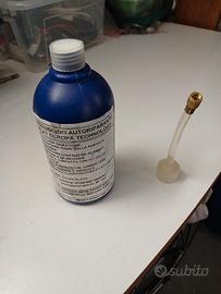 liquido Autoriparante pneumatici 