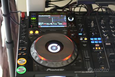 Pioneer Cdj 2000 Nexus