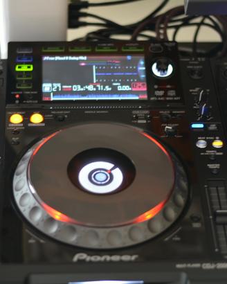 Pioneer Cdj 2000 Nexus
