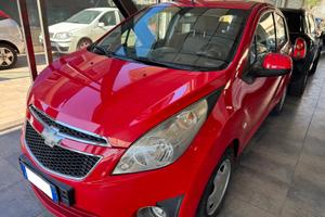 Chevrolet Spark 1.0 LS GPL Eco Logic