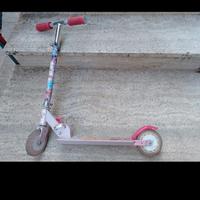 monopattino bambina Winx 