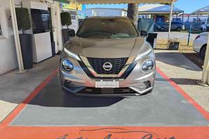 NISSAN Juke 1.0 DIG-T 114 CV N-Connecta