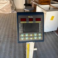 Simulatore bici sport