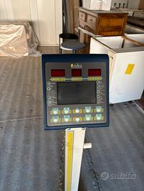 Simulatore bici sport