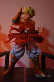 Statua Broly break studio 
