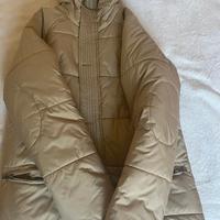 Giubbino Invernale Original Marines beige