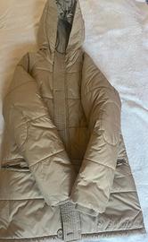 Giubbino Invernale Original Marines beige