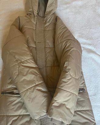 Giubbino Invernale Original Marines beige