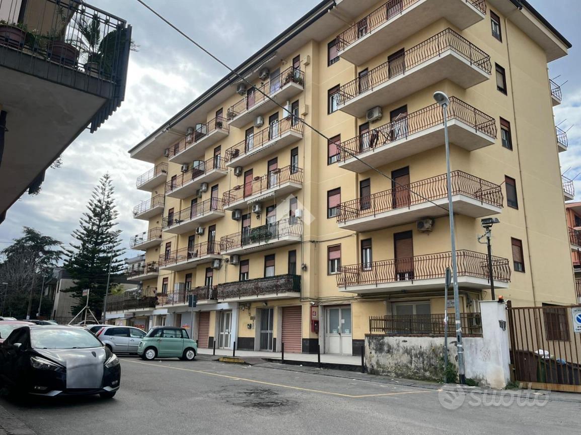 Apartment in Acireale, Loreto - Vista 4