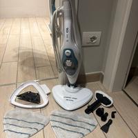Lavapavimenti Ariete Steam Mop 10 in 1