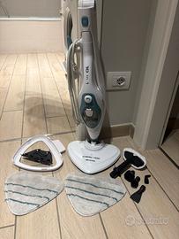 Lavapavimenti Ariete Steam Mop 10 in 1