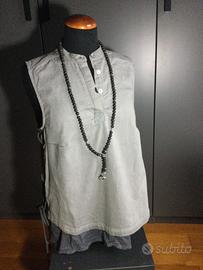 camicia  donna Harley Davidson