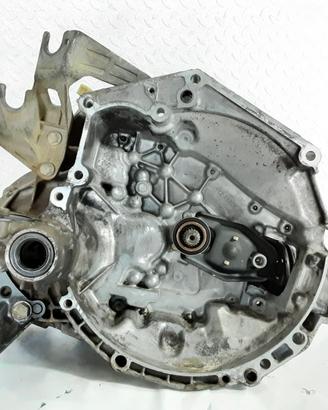 CAMBIO MANUALE COMPLETO CITROEN C3 2a Serie HFX Be