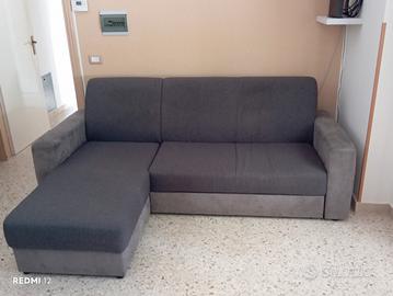 divano letto 