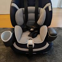 Seggiolino auto 0/36 kg marca Graco