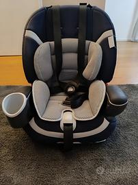 Seggiolino auto 0/36 kg marca Graco