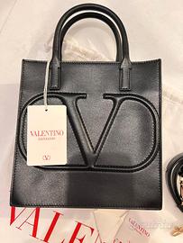 Borsa a mano Valentino Garavani 