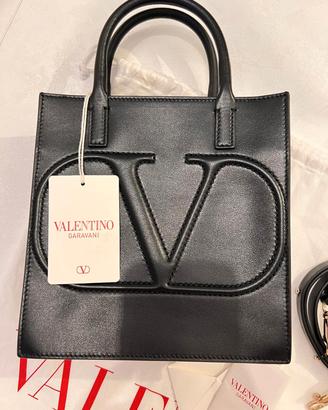 Borsa a mano Valentino Garavani 