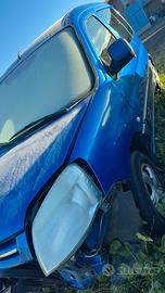 Ricambi citroen berlingo