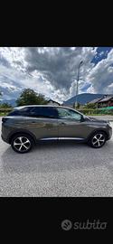 Peugeout 3008 anno 2018