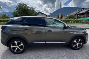 Peugeout 3008 anno 2018