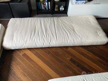 Futon materasso