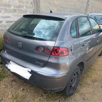 RICAMBI SEAT IBIZA 1.4 DIESEL ANNO:2004