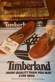 Timberland Scuppered (Scupper) 2 Eyelet Nuove n°44