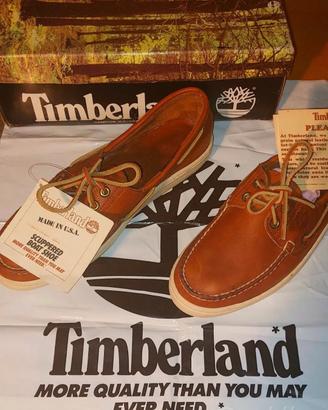 Timberland Scuppered (Scupper) 2 Eyelet Nuove n°44