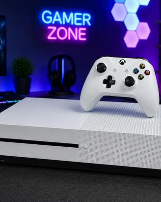 Xbox One S da 1TB