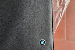 Bmw portadocumenti 