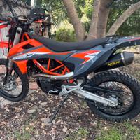 Ktm 690