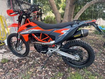Ktm 690