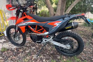 Ktm 690