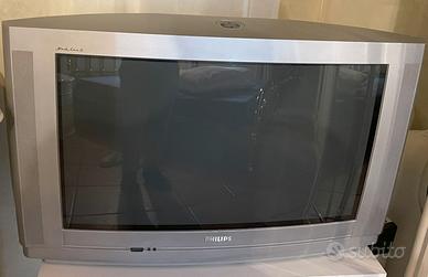 tv philips 32 pollici